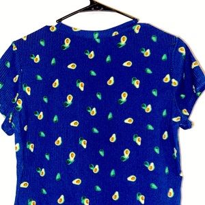 Avocado Tee